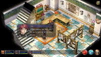 The Legend of Heroes: Trails in the Sky (Premium Edition) (Pre-Owned)