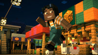 Minecraft: Story Mode Season Pass (Episode 1) (Pre-Owned)