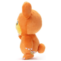 Pokemon I Choose You! Teddiursa 10" Plush Toy