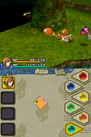 Final Fantasy Crystal Chronicles: Echoes of Time (Cartridge Only)