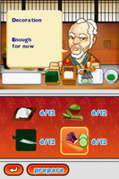 Sushi Academy (Pre-Owned)