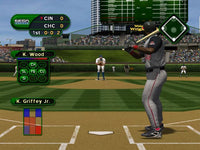 World Series Baseball (Pre-Owned)