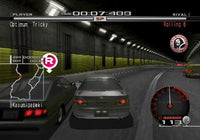 Tokyo Xtreme Racer Zero (Pre-Owned)