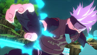 Naruto Shippuden: Ultimate Ninja Storm Legacy (Pre-Owned)