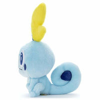 Pokemon I Choose You! Sobble 6.5" Plush Toy