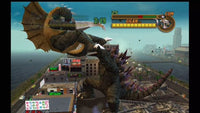 Godzilla Save the Earth (Pre-Owned)