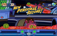 Guinness World Records The Video Game (Pre-Owned)