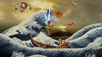 Muramasa: Revenant Blades (Limited Edition)