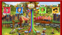 Shrek's Carnival Craze (Pre-Owned)