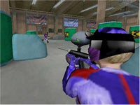 World Championship Paintball (Pre-Owned)