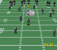 NFL Quarterback Club 96 (Cartridge Only)