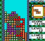 Tetris DX (Cartridge Only)