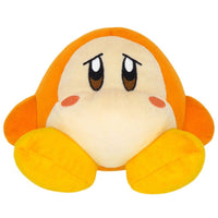 Kirby All Star Collection Sad Waddle Dee 6" Plush Toy