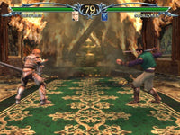 Soul Calibur III (Greatest Hits) (Pre-Owned)