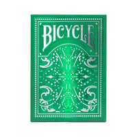 Bicycle Deck Jacquard Playing Cards