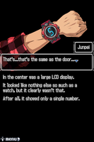 999: 9 Hours, 9 Persons, 9 Doors (Pre-Owned)