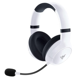 Kaira Wireless Headset (White) for XBOX
