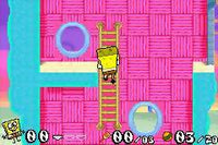 2 Games in 1 Double Pack: SpongeBob SquarePants: Battle for Bikini Bottom & Nicktoons: Freeze Frame Frenzy (Cartridge Only)