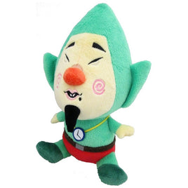 The Legend of Zelda: Tingle 8" Plush Toy