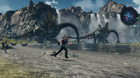 Xenoblade Chronicles X Definitive Edition (Nintendo Switch 2 Edition)