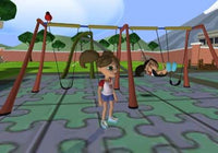 The Daring Game for Girls (Pre-Owned)
