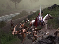 King Arthur (As Is) (Pre-Owned)