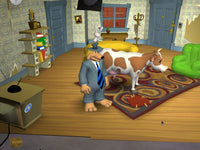 Sam & Max Season One (Pre-Owned)