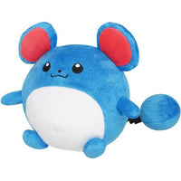 Pokemon All Star Collection Marill 6" Plush