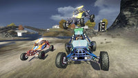 MX Vs. ATV Untamed (Platinum Hits) (Pre-Owned)