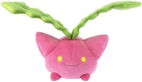 Pokemon All Star Collection Hoppip 6" Plush Toy