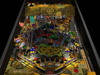 Pro Pinball Big Race USA (Pre-Owned)