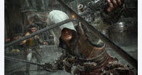 Assassin's Creed Black Flag Resynced