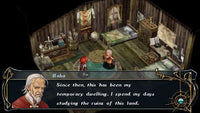 Ys The Ark of Napishtim (Pre-Owned)