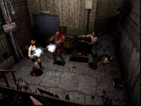 Resident Evil 3 Nemesis (As Is) (Pre-Owned)