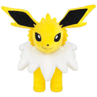 Pokemon All Star Collection Jolteon Standing 12" Plush Toy