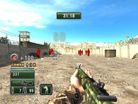 Reload Target Down (Pre-Owned)