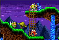The Lost Vikings (Cartridge Only)