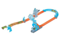 Hot Wheels Track Builder Air Drop Launch Box