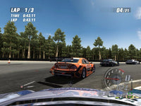 Toca Race Driver 3 (Pre-Owned)