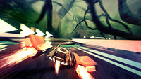 Redout (Pre-Owned)