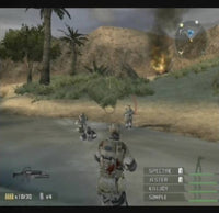 SOCOM III: U.S. Navy SEALs (Greatest Hits) (Pre-Owned)