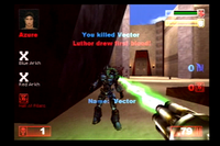 Unreal Tournament (Pre-Owned)
