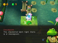 Frogger's Adventures The Rescue (Pre-Owned)