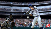 Major League Baseball 2K8 (Pre-Owned)