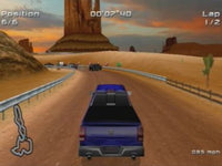 Ram Racing (Pre-Owned)