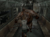 Silent Hill 3 (As Is) (Pre-Owned)