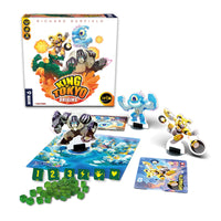 King of Tokyo: Origins