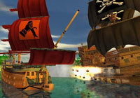 Pirates Legend of Black Kat (Pre-Owned)