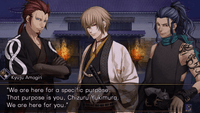 Hakuoki: Kyoto Winds (Pre-Owned)