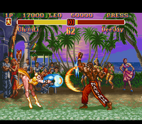 Super Street Fighter II (Cartridge Only)